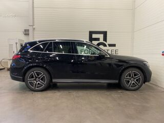 Mercedes-Benz GLC 300 AMG Line 2.0 198kW