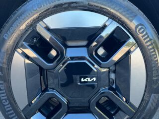 Kia EV9 GT-Line TX 283kw 113kW