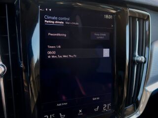 Volvo S90 Inscription 2.0 R4 D4 140kW