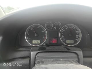 Volkswagen Passat 1.9 96кВ