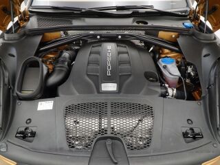 Porsche Macan S N1 3.0 190kW