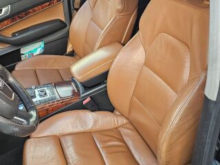 Audi A6 3.1 188kW