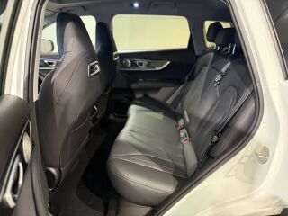 Chery Tiggo 7 Unique 1.5 105kW
