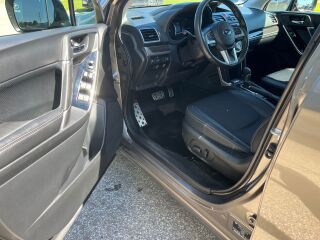 Subaru Forester XS 2.0 110кВ