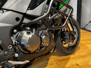 Kawasaki Versys 1000 SE R4 88kW