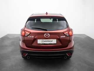 Mazda CX-5 2.2 110kW