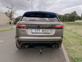 Land Rover Range Rover Velar D300 HSE 3.0 221kW