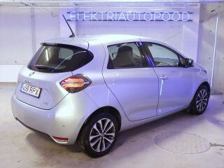 Renault Zoe Intens 100kW