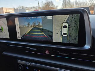 Hyundai Ioniq 6 SR+AUTOPILOT 125kW