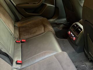 Audi A6 3.0 150кВ