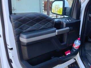 Ford F-150 Raptor 3.5 3.5 336kW