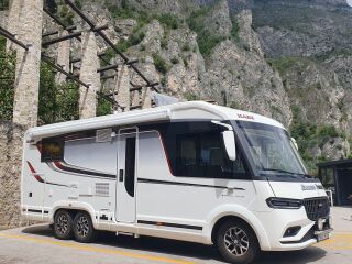 Kabe IMPERIAL i790 LQB 300AH LiFePO4 2.0 125kW