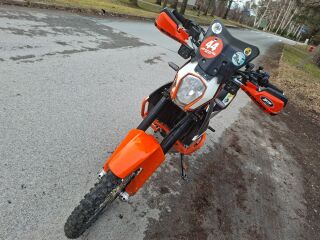 KTM 690 Enduro 49kW