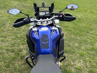 Yamaha XT 1200 Z R2 82kW