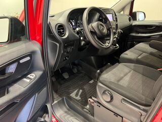Mercedes-Benz Vito 114CDI VAN A3 2.1 R4 100kW