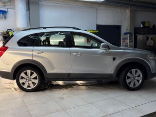 Chevrolet Captiva 2.0 110kW