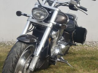 Honda VTX 1800 71кВ