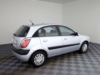 Kia Rio Comfort 1.5 CRDi 81kW