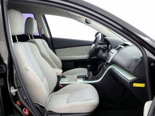 Mazda 6 Elegance 2.0 108kW