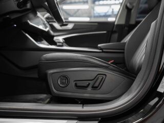 Audi A6 Quattro MHEV 2.0 150кВ