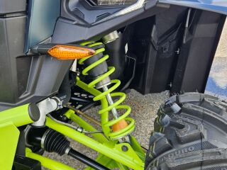 Polaris Scrambler XP 1000 S 66kW
