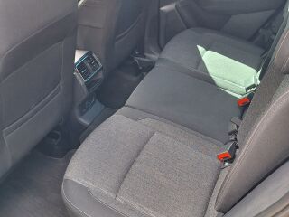 Skoda Karoq Elegance 2.0 TDI 110кВ