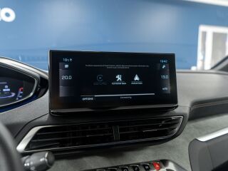 Peugeot 5008 GT Diesel 96kW