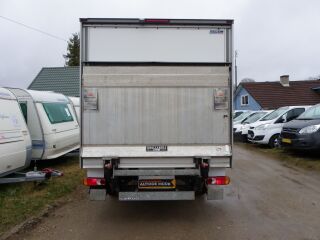 Opel Movano MULTILIFTa/c 2.3 TDI 125kW