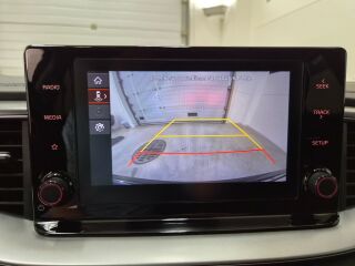 Kia Ceed SportsWagon EX Cam 1.5 117kW