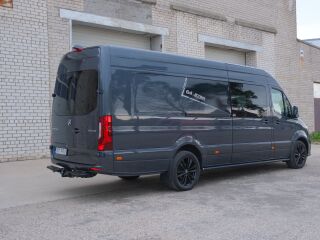 Mercedes-Benz Sprinter 3.0 R3L 319CDI 140kW