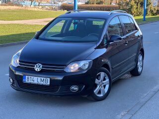 Volkswagen Golf Plus TEAM 1.4 TSi 90kW