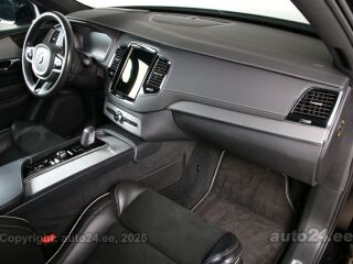 Volvo XC90 AWD R-DESIGN 7 INTELLI SAFE PRO 2.0 B5 KERS Mild Hybrid 183kW