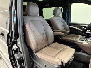 Mercedes-Benz V 300 4Matic Exclusive A2 2.0 R4 174kW