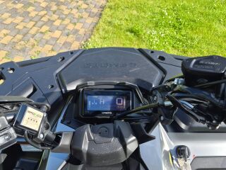 CFMOTO CFORCE 625 33kW