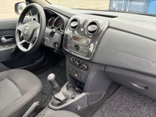 Dacia Sandero 1.0 54kW