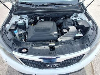 Kia Sorento 2.0 110kW