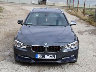 BMW 320 Sport EfficientDynamics 2.0 ED 120kW