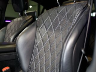 Mercedes-Benz S 400 3.0 243kW