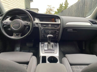 Audi A4 Comfortline 2.0 TDI 105kW