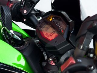 Kawasaki Z 1000 105кВ