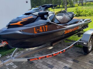Sea-Doo GTX 230 169кВ