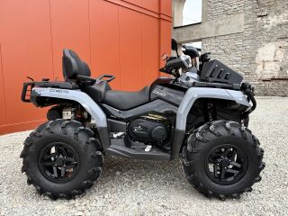 CFMOTO CFORCE 1000 55kW