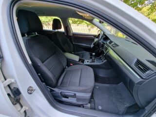 Skoda Superb Trend 1.6 TDi 88kW