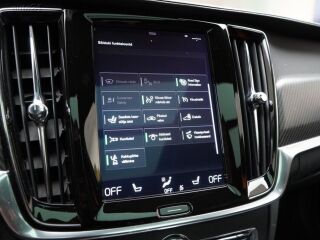 Volvo V90 Cross Country Ocean Race Polestar 2.0 173kW