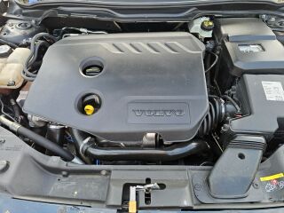 Volvo V50 Summum 1.6 84kW