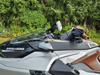 Sea-Doo GTX LTD 300 1.6 217kW