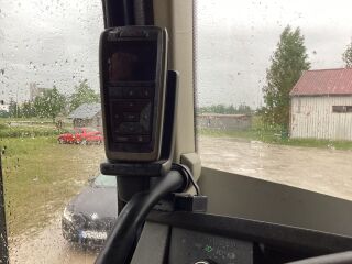 Volvo FH13 375kW