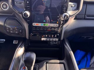 Ram 1500 REBEL GT 2024 5.7 V8 295kW