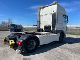 DAF XF 480 SSC