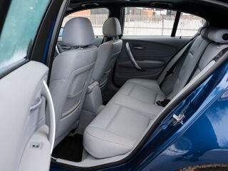 BMW 123 LCI M-Pakett Individual 2.0 BiTurbo 150kW